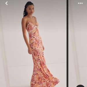 Favorite daughter dress